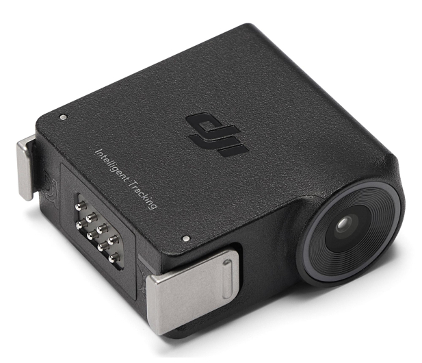 DJI Ulepszony inteligentny moduł śledzący do RS - 1484768 - zdjęcie 3